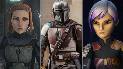 clone wars episodes to watch before mandalorian season 2